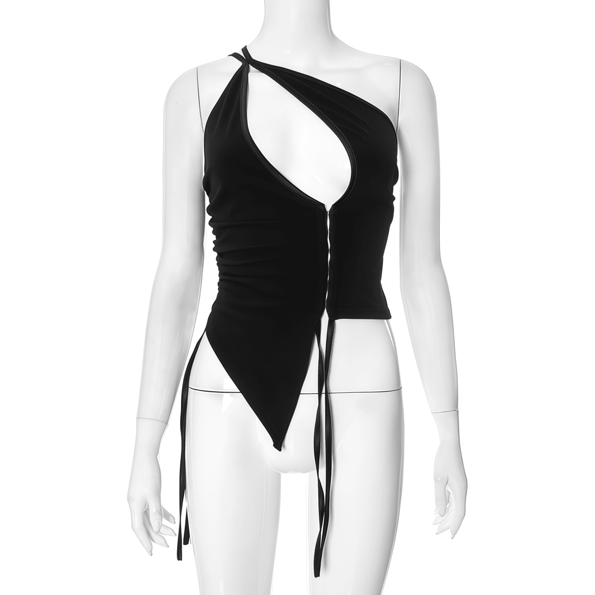 Asymmetrical top - Image 5