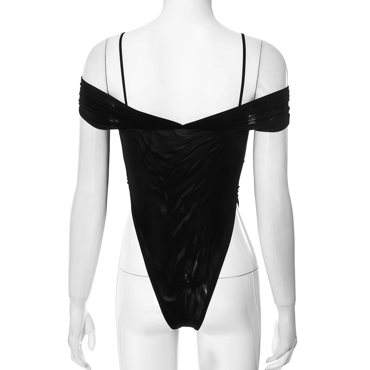 Backless halter top - Image 6