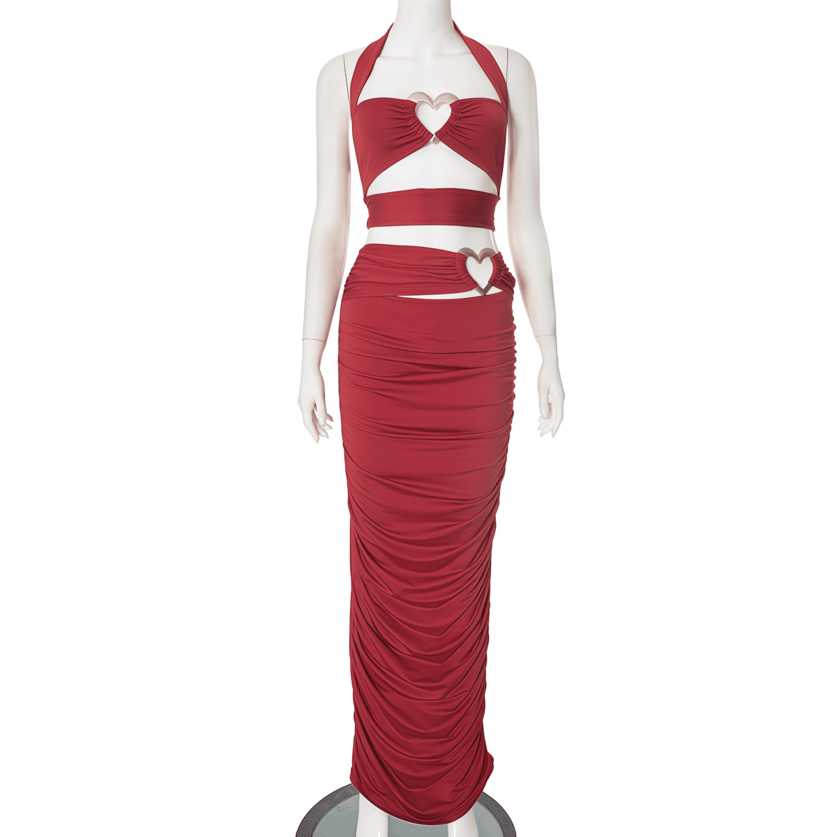 Corset summer dress - Image 4