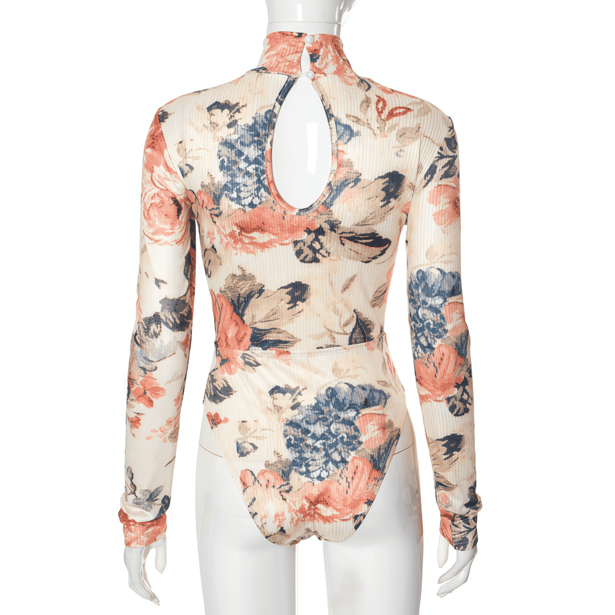 Floral top - Image 7