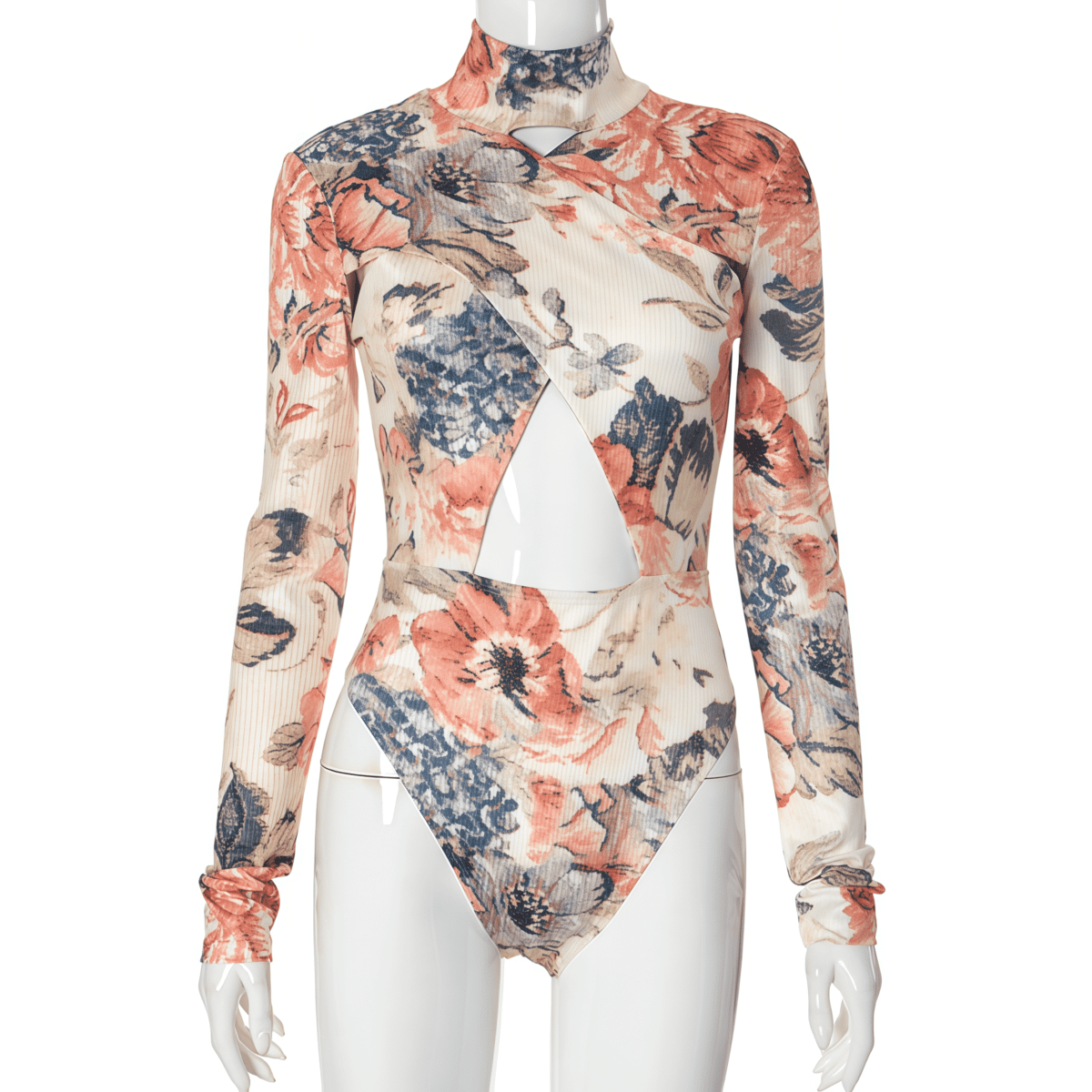 Floral top - Image 6