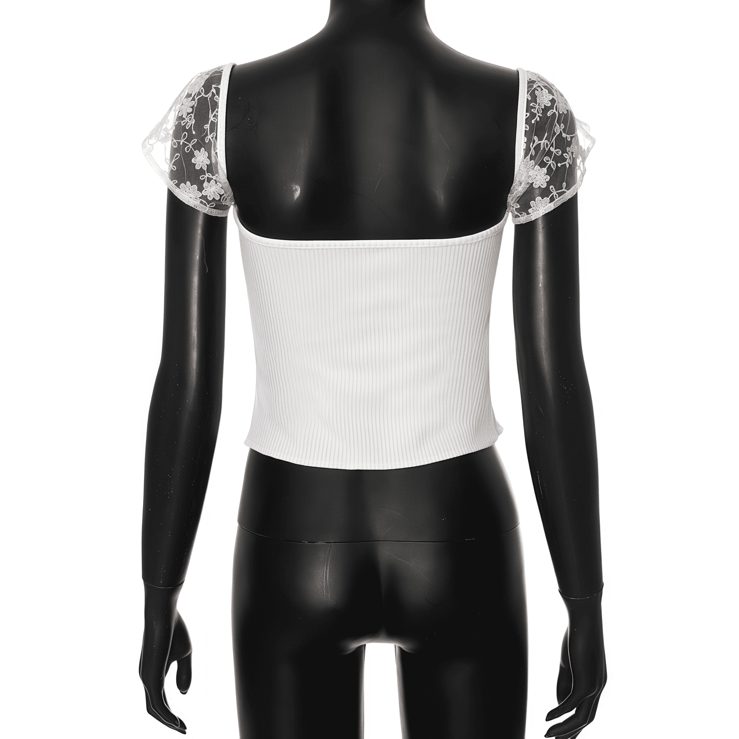 Lace top - Image 5