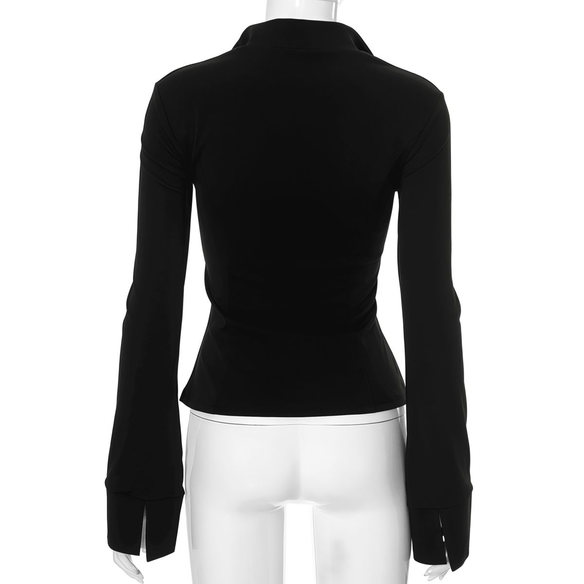 Long sleeve shirts to wear in summer - Image 7