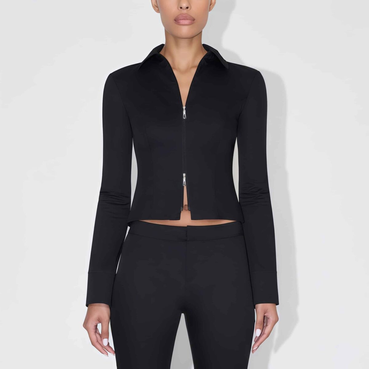 Long sleeve shirts to wear in summer - Image 3