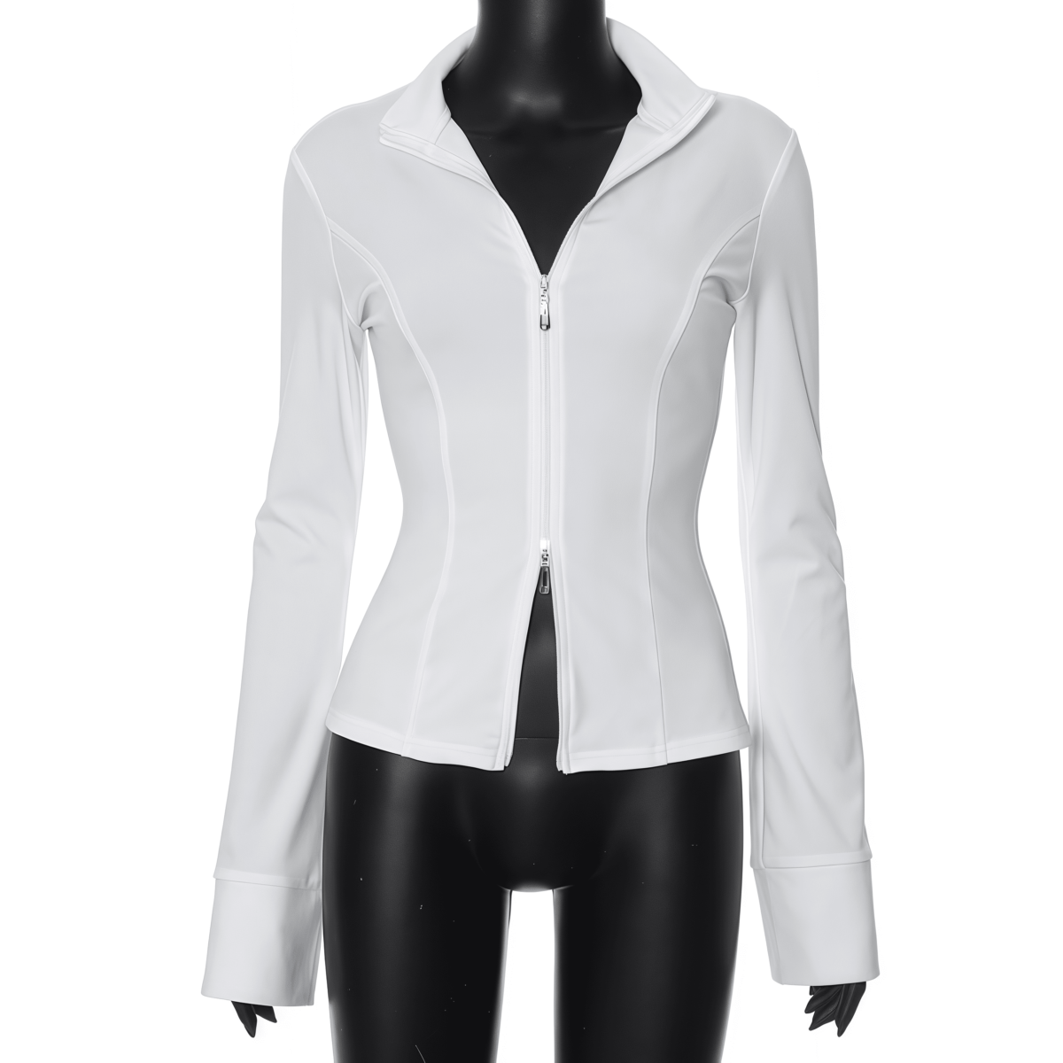 Long sleeve shirts to wear in summer - Image 4