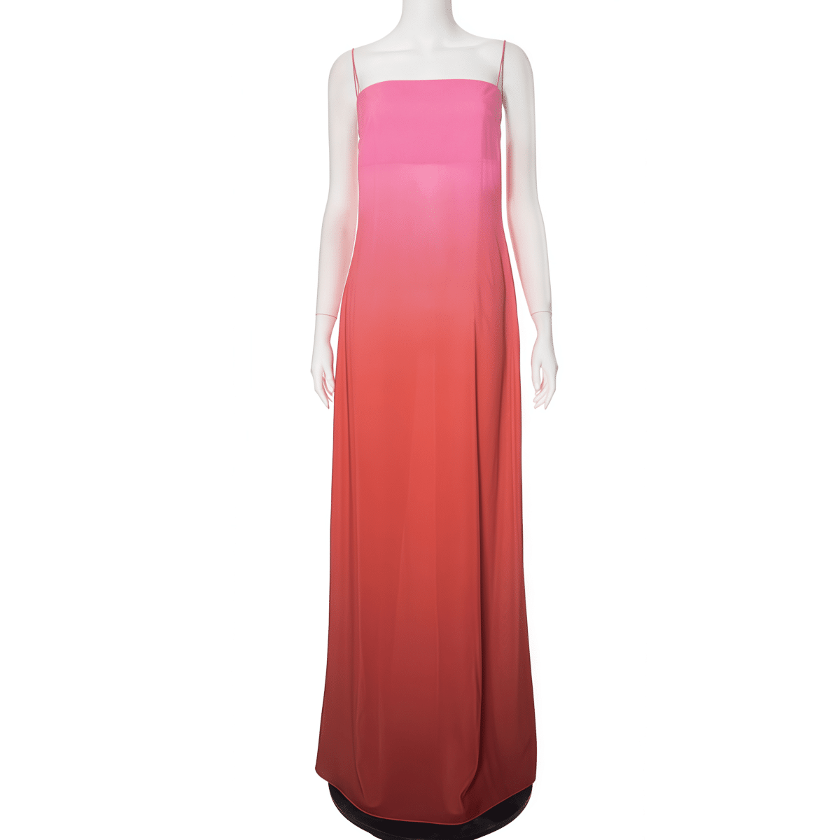 Ombre dress - Image 5