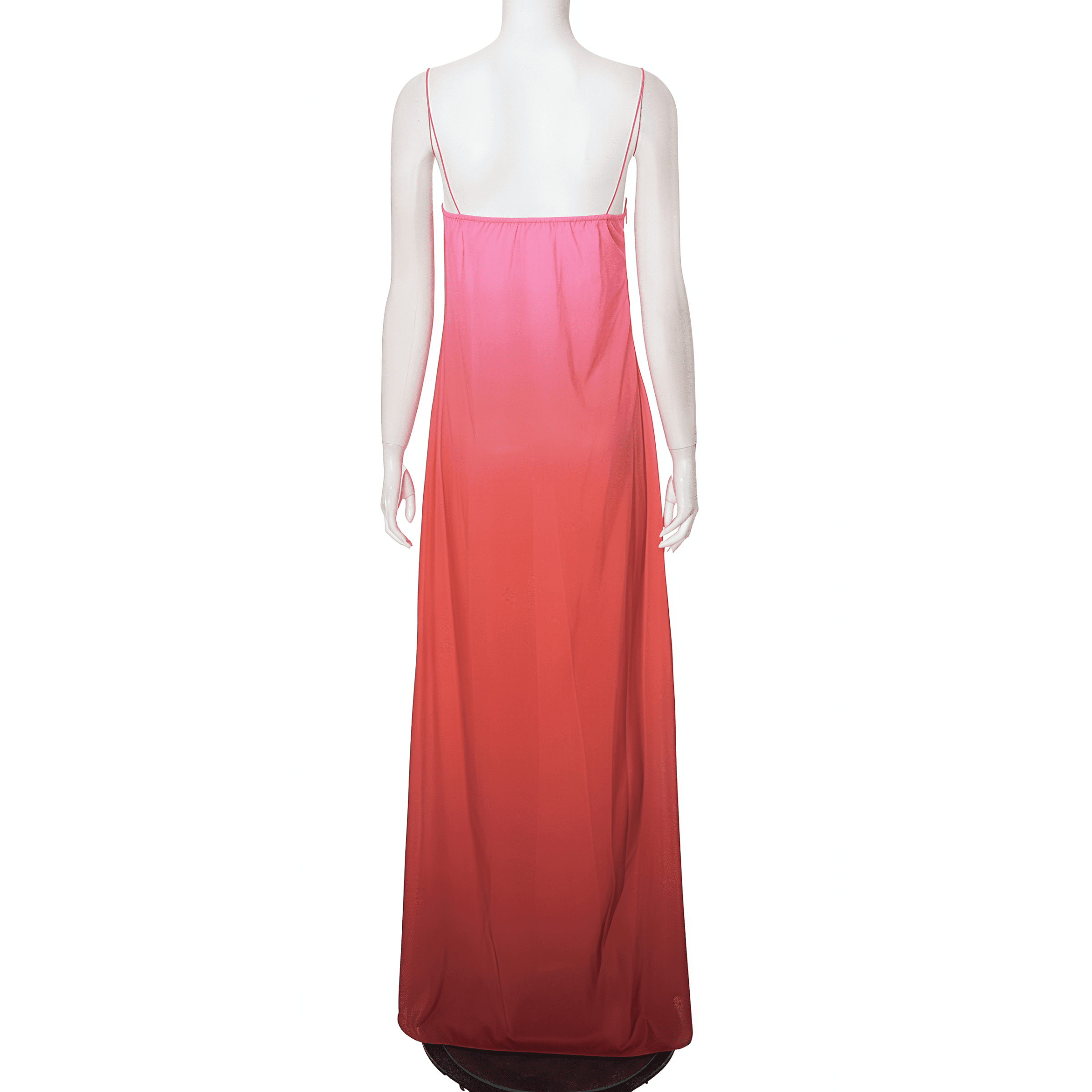 Ombre dress - Image 6