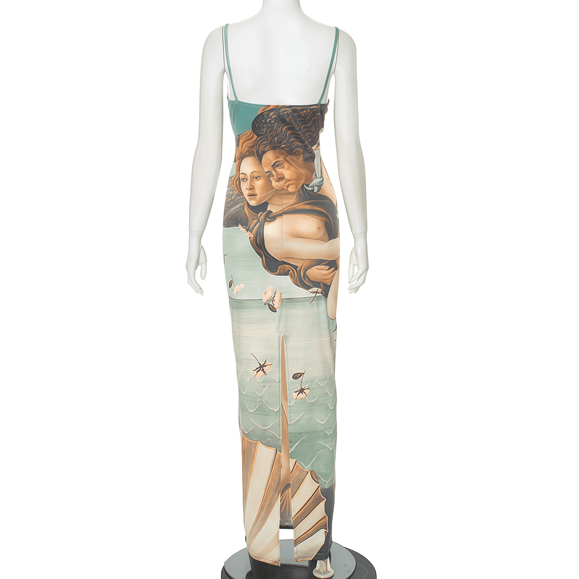Overall dress - Image 6