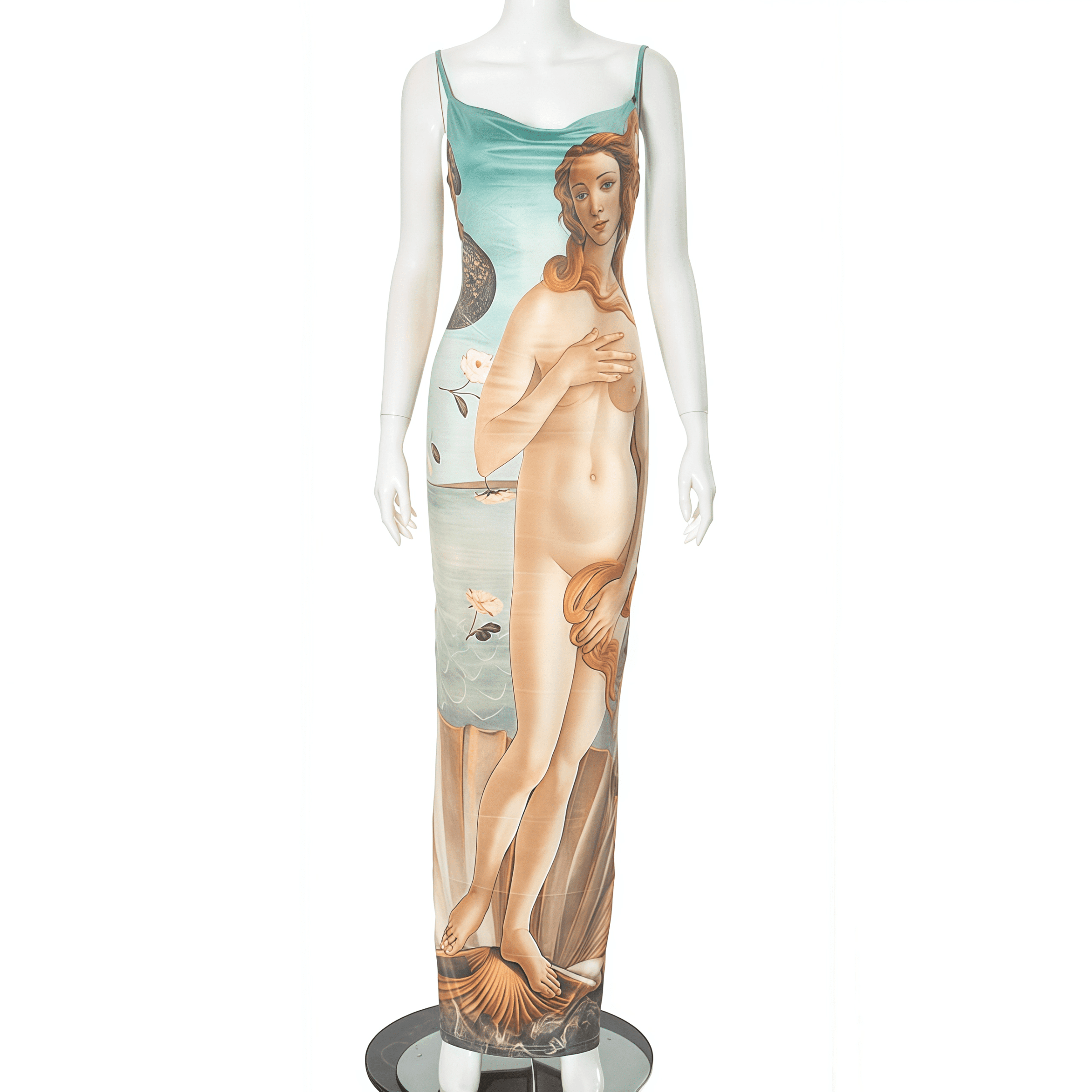 Overall dress - Image 5