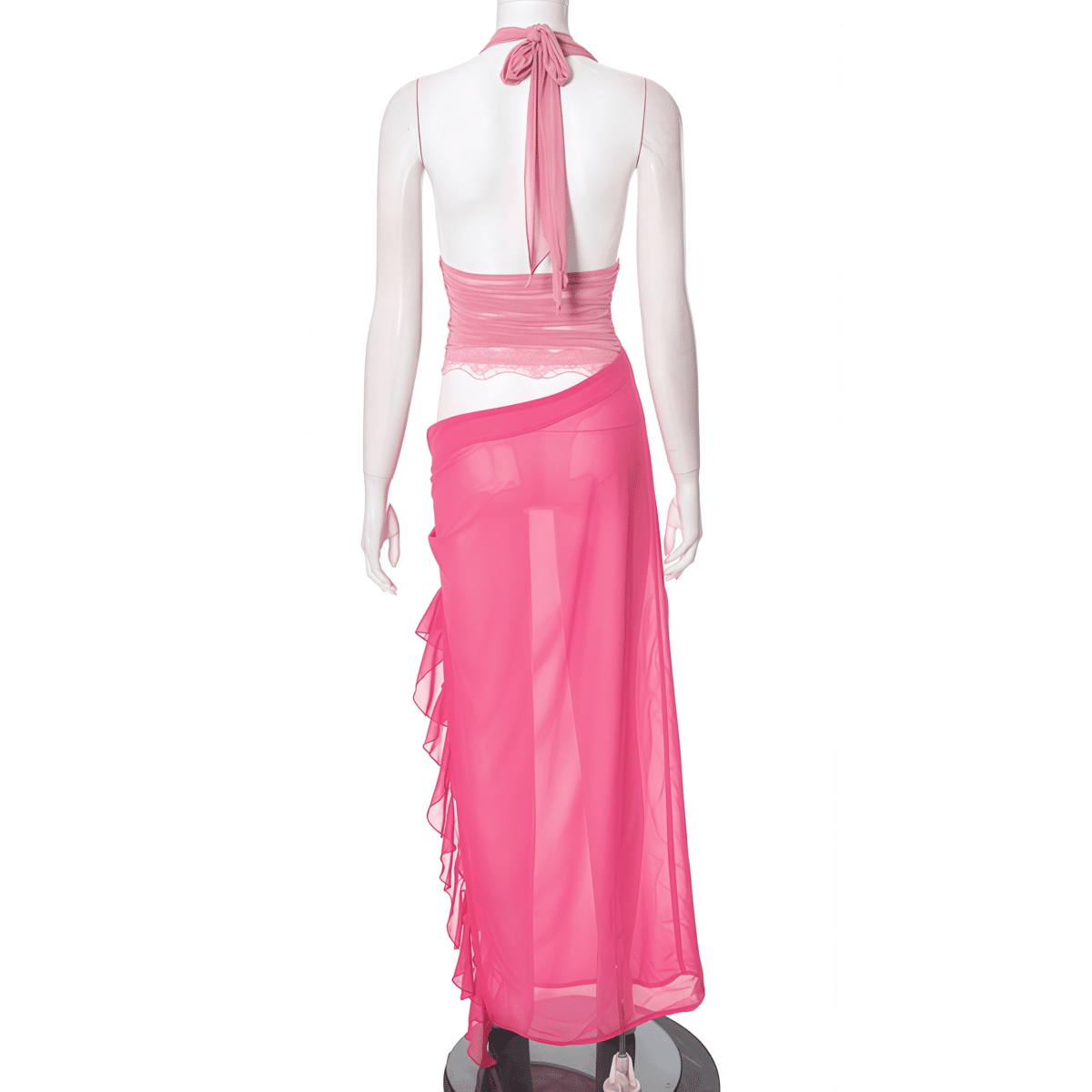 Ruffle skirt - Image 8