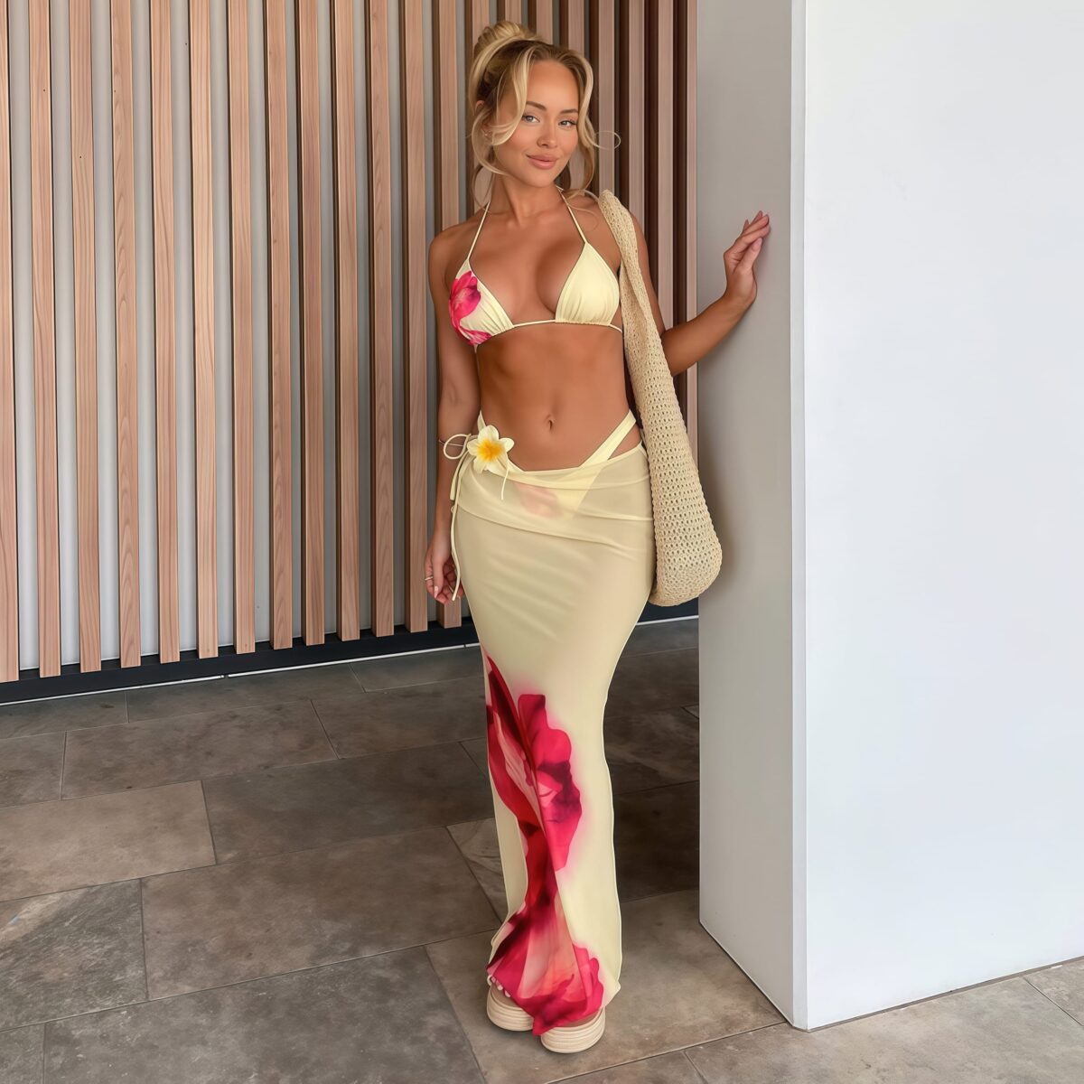 Sexy bikini - Image 3