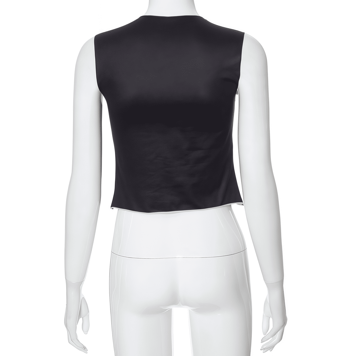 Sleeveless vest - Image 6