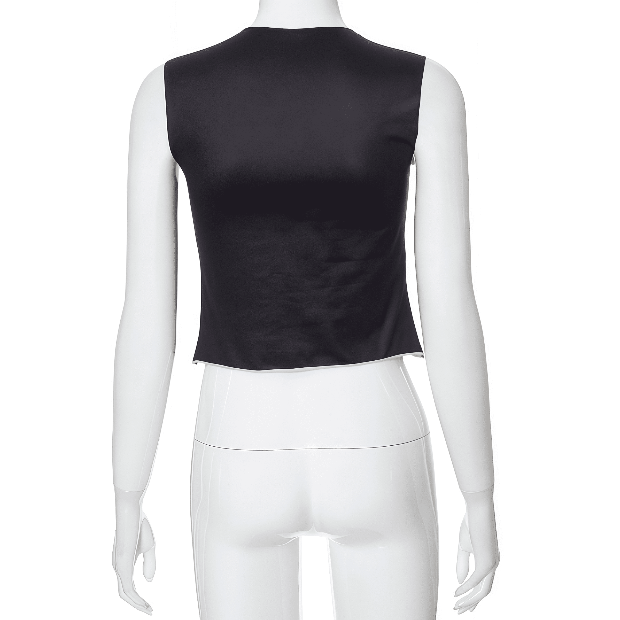 Sleeveless vest - Image 6