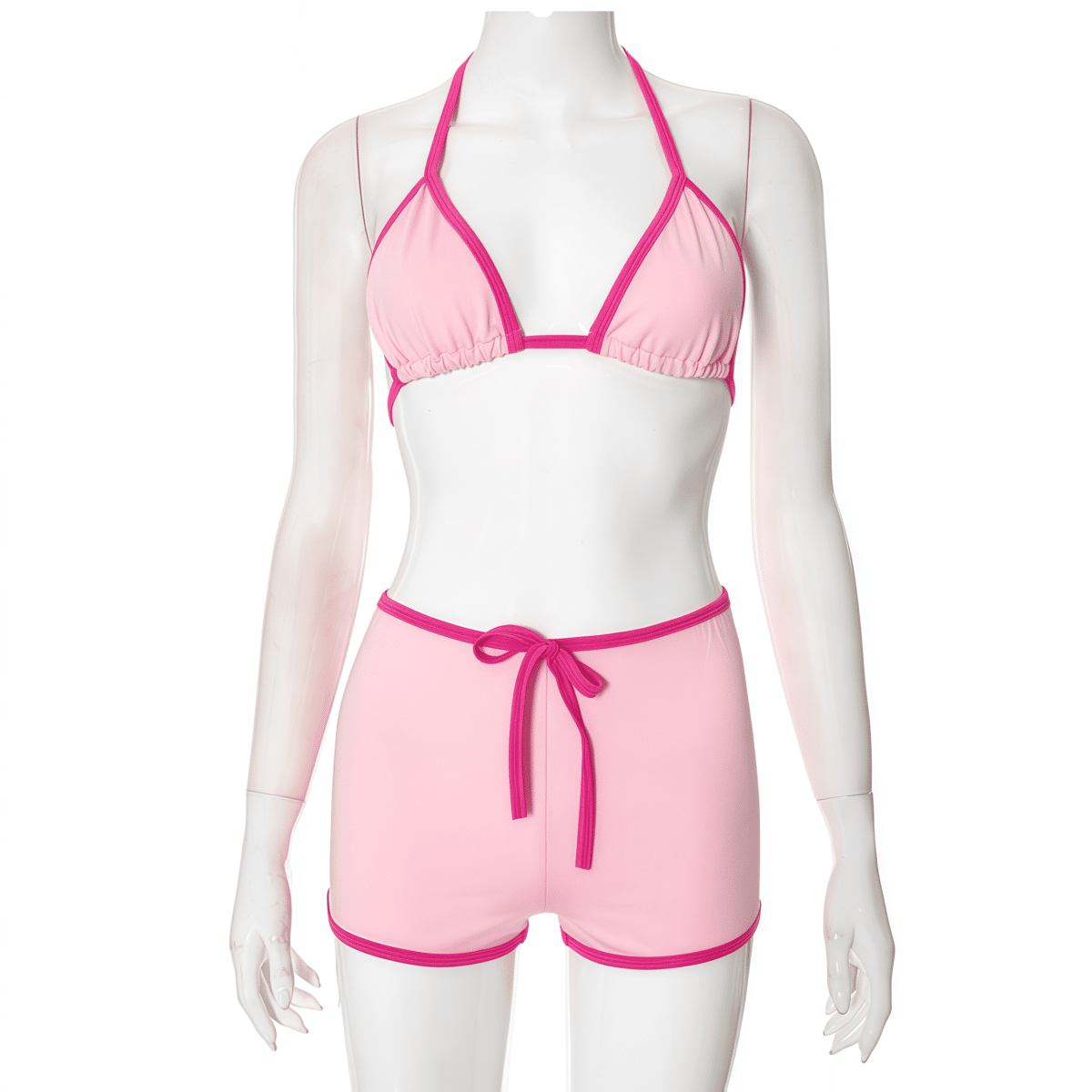 String bikini set - Image 5