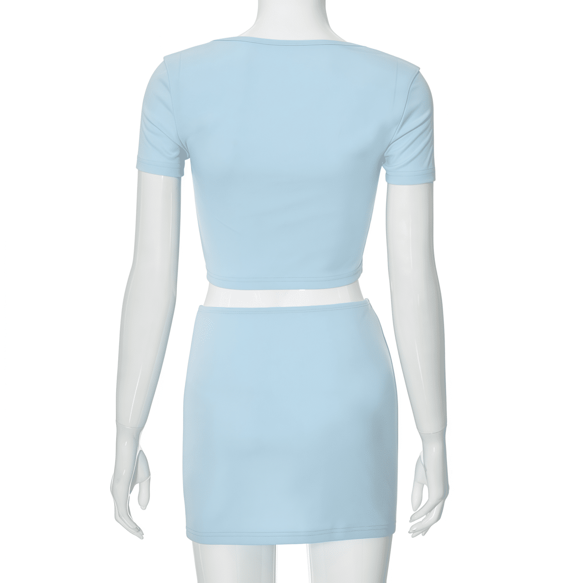 Top and skirt set - Image 6