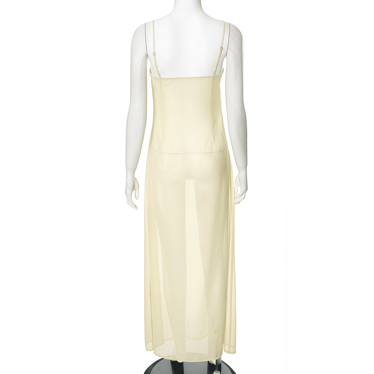 Tulle maxi dress - Image 6
