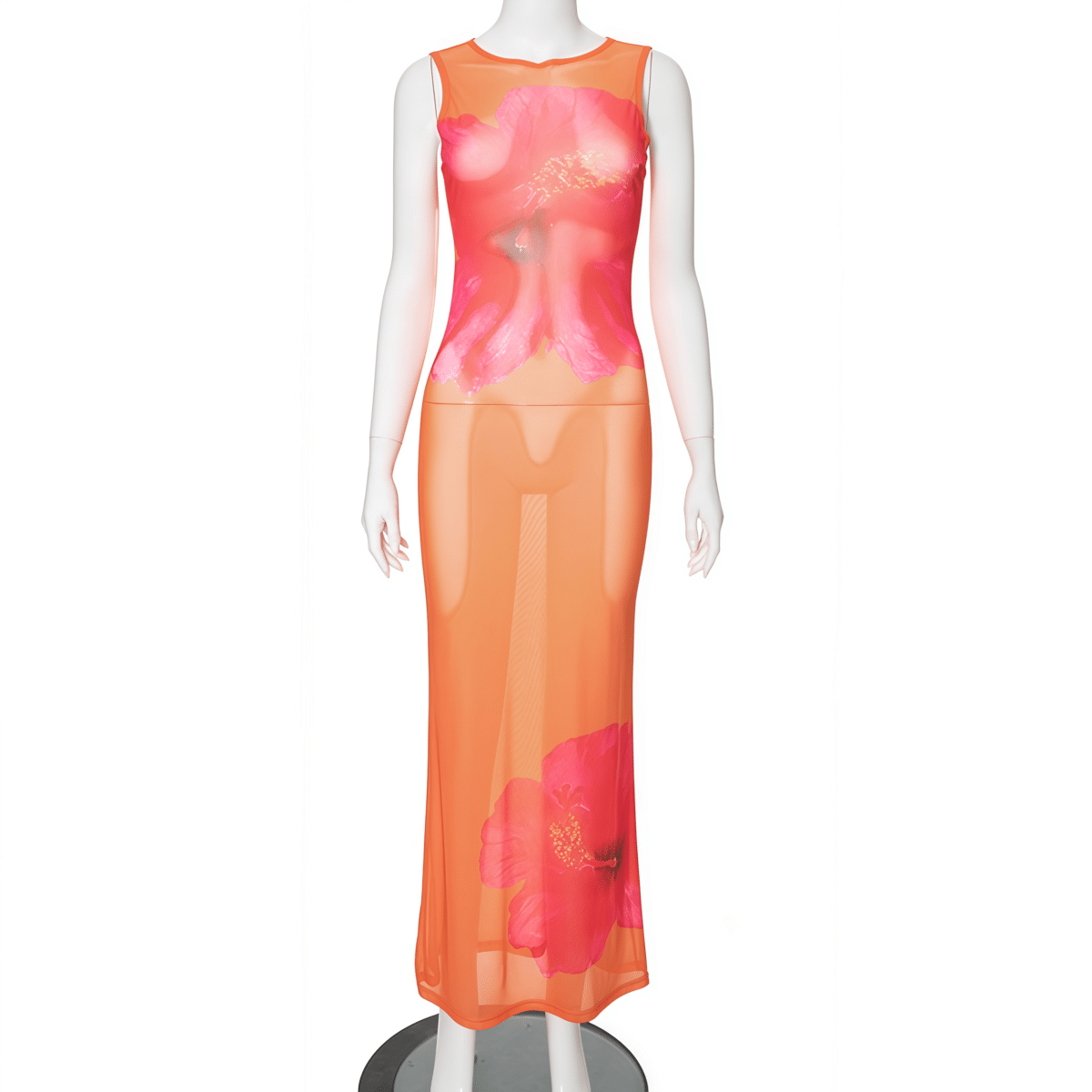 Tulle skirt - Image 5