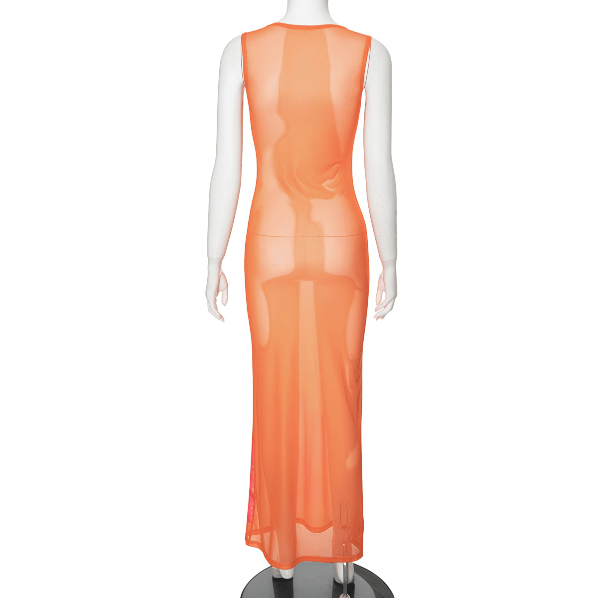 Tulle skirt - Image 6