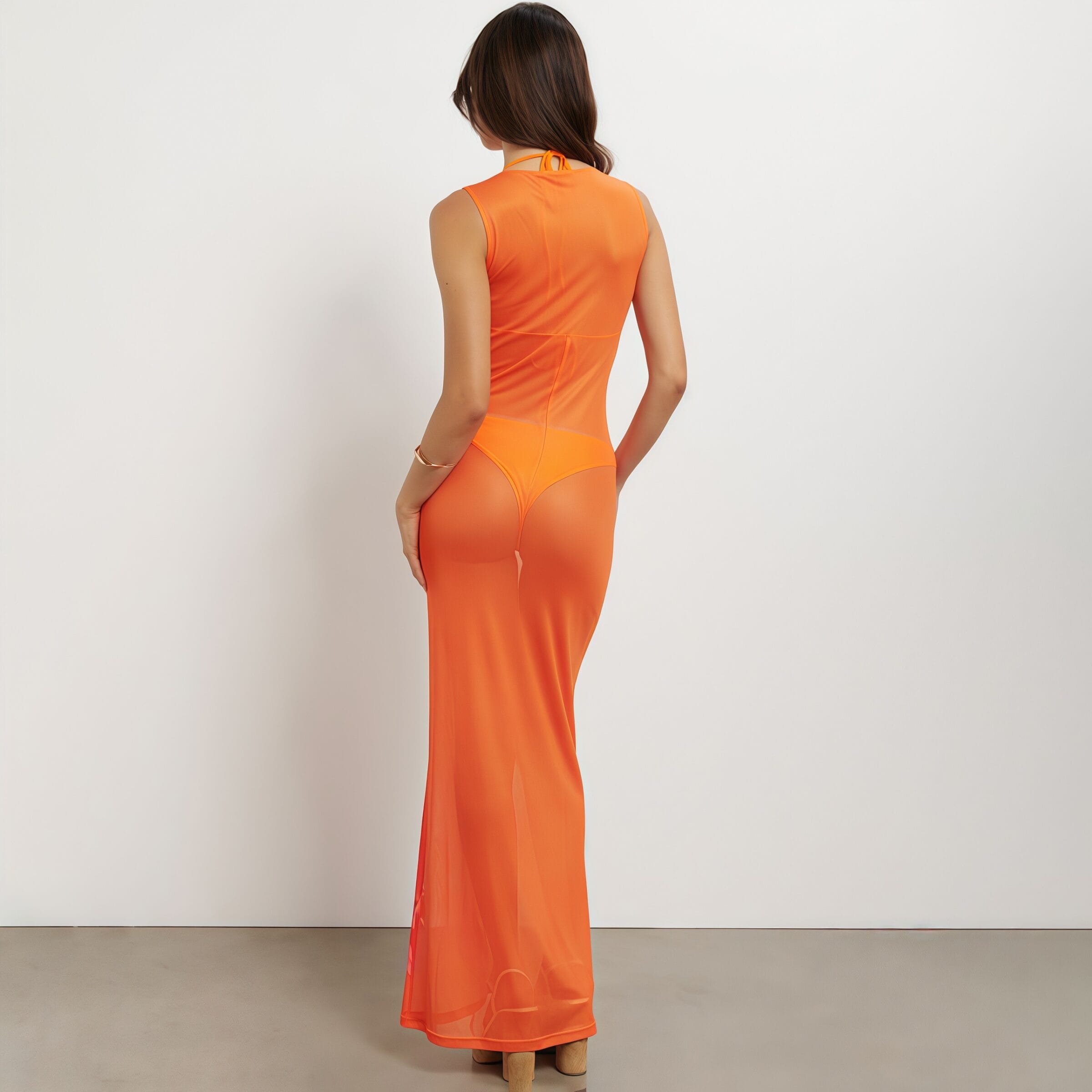 Tulle skirt - Image 4