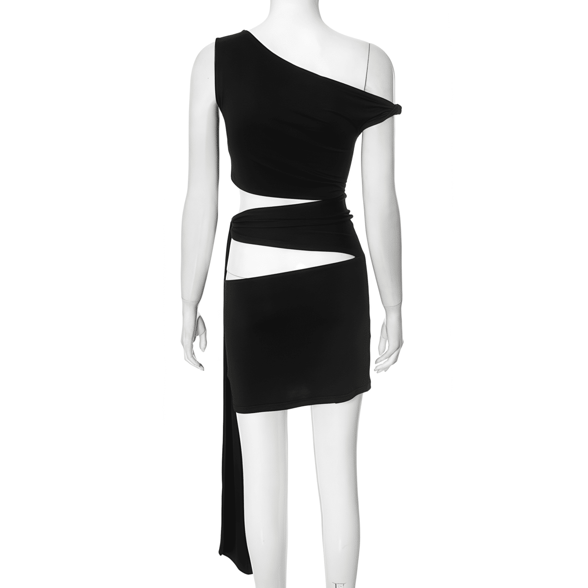 Wrap dress - Image 8