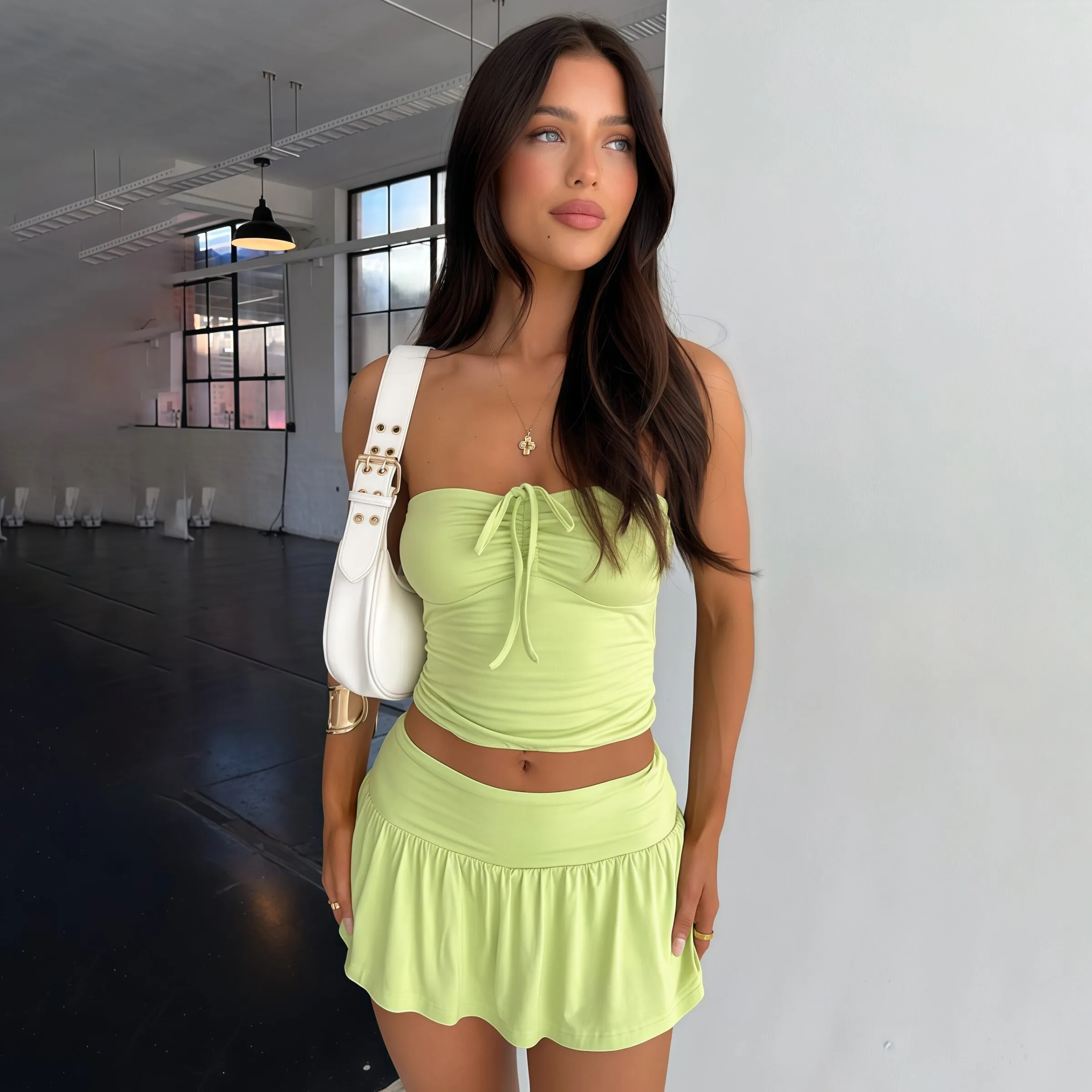 Beach clothes for women - Image 11