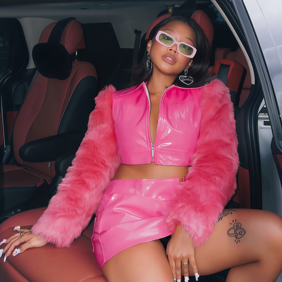 Club Outfits - Image 2