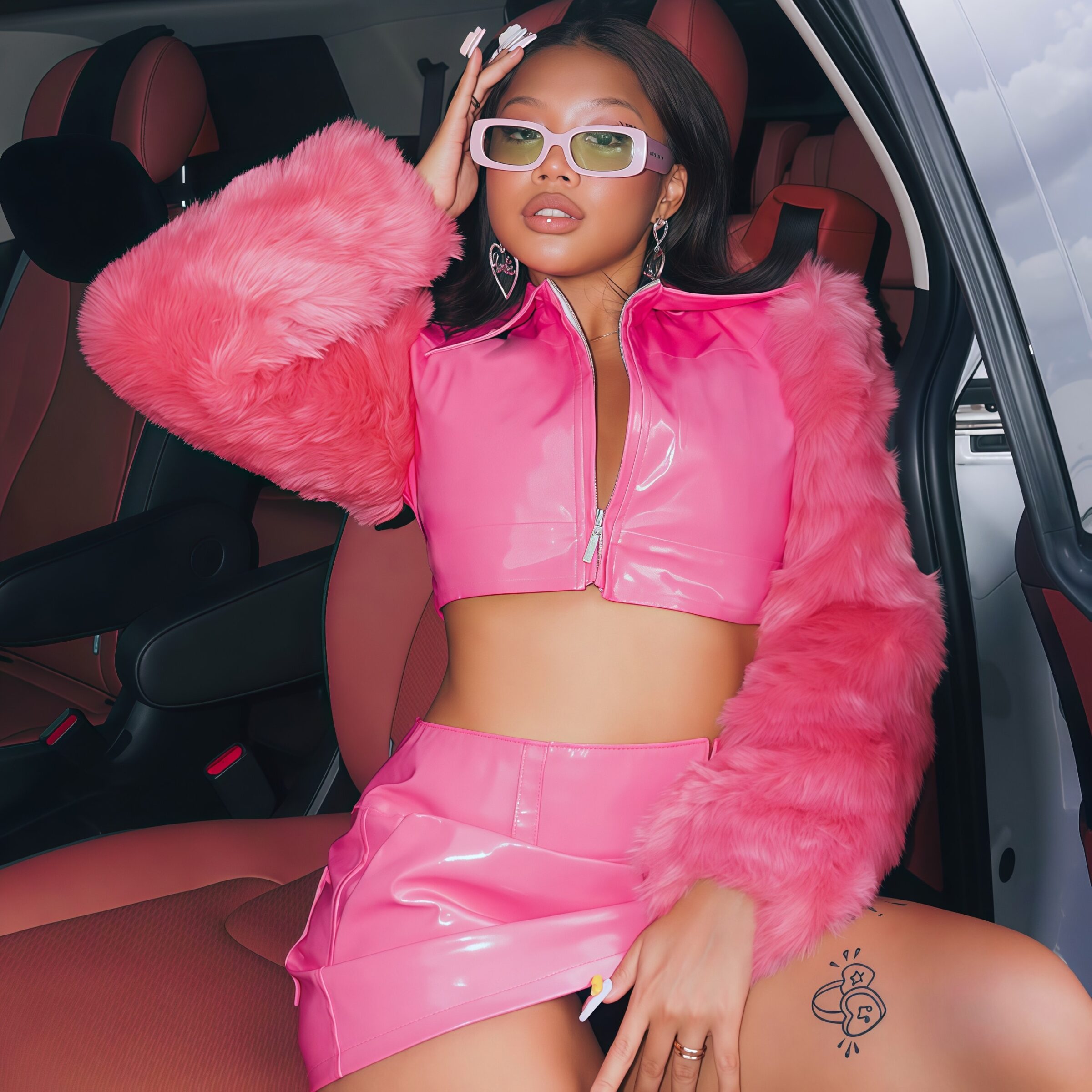 Club Outfits