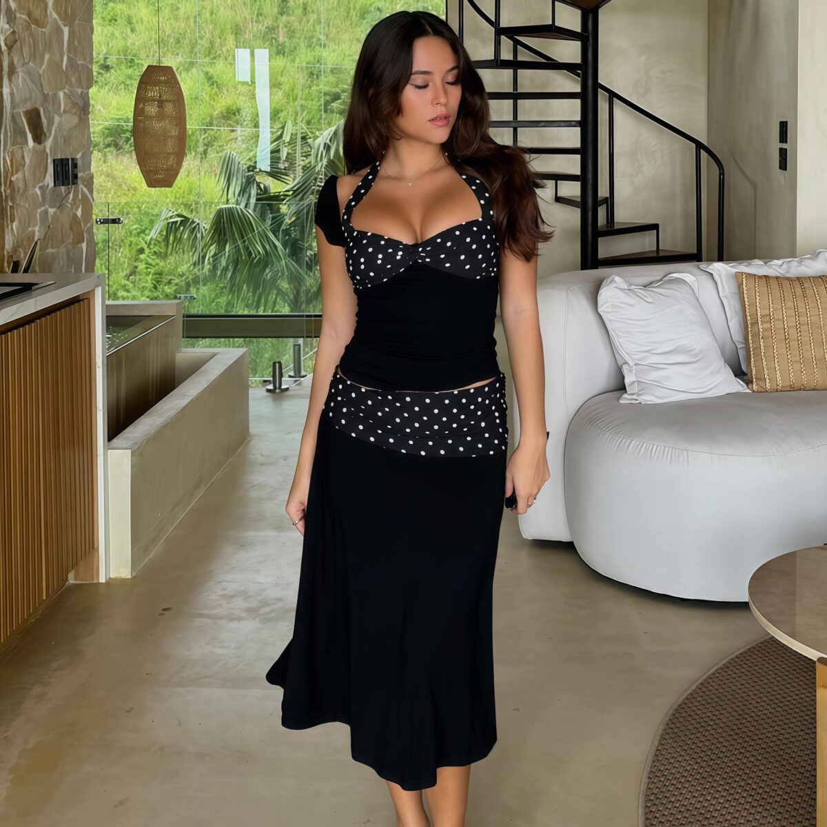 Elegant Mother Of Bride Dresses