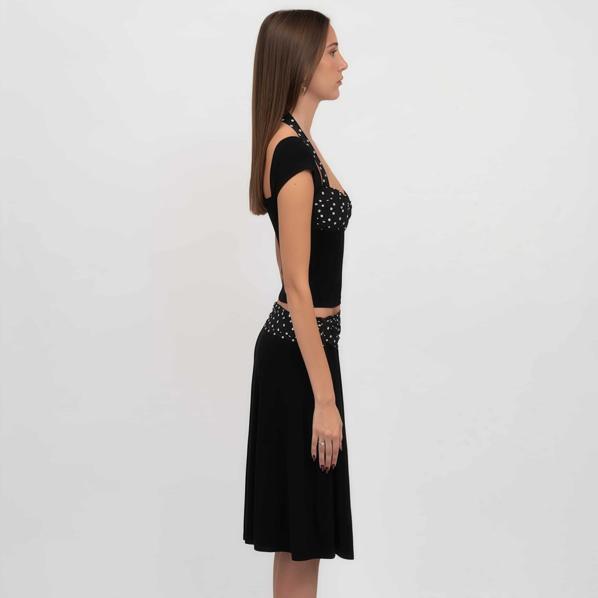 Elegant Mother Of Bride Dresses - Image 4