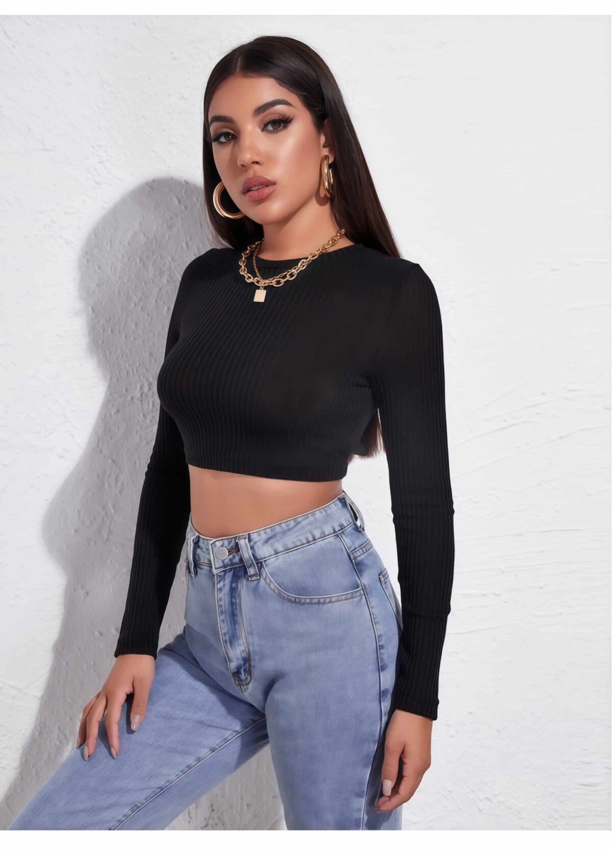 Free People Backless Top - Image 3