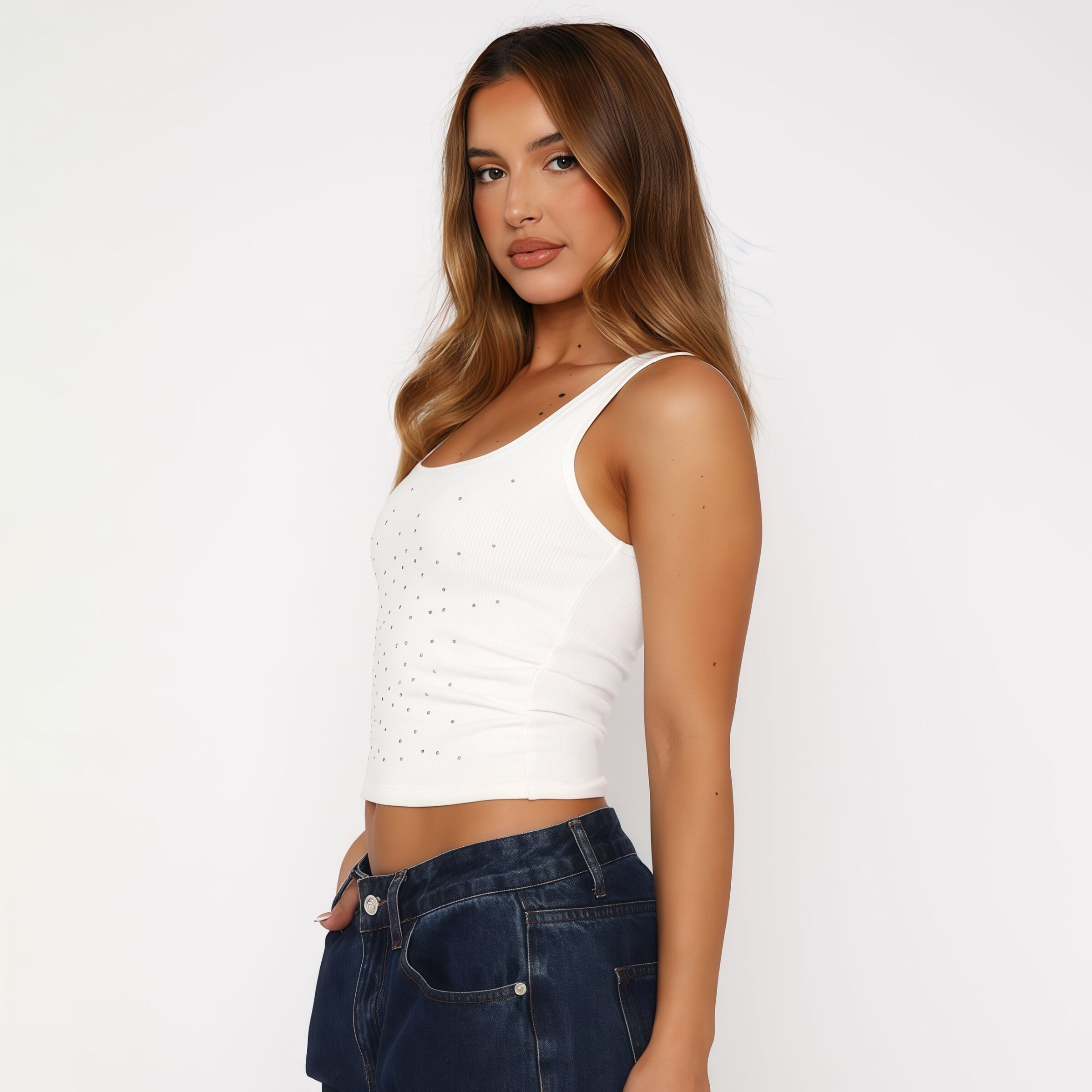 Linen Tops - Image 5