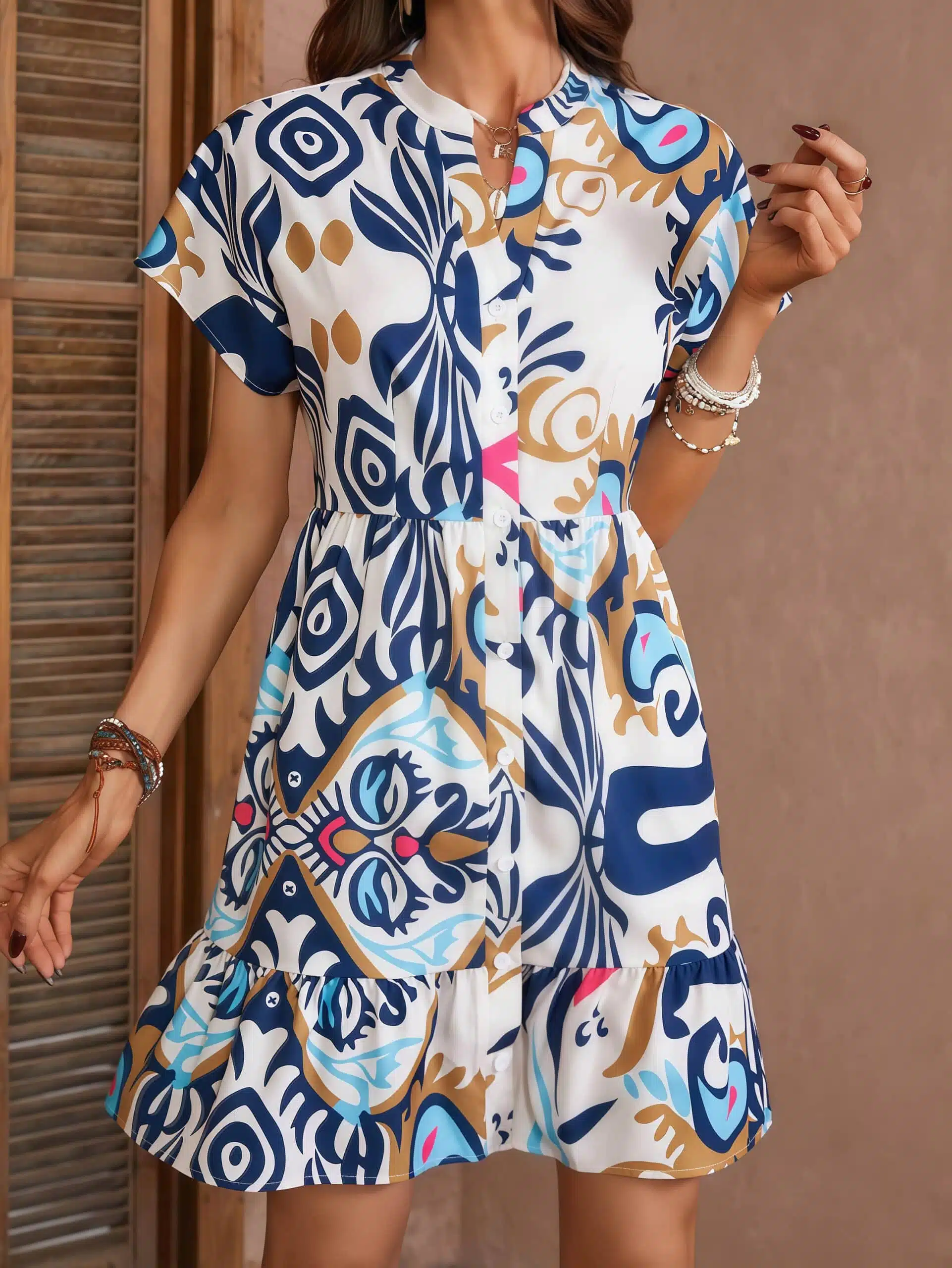 Petite Summer Dresses - Image 3