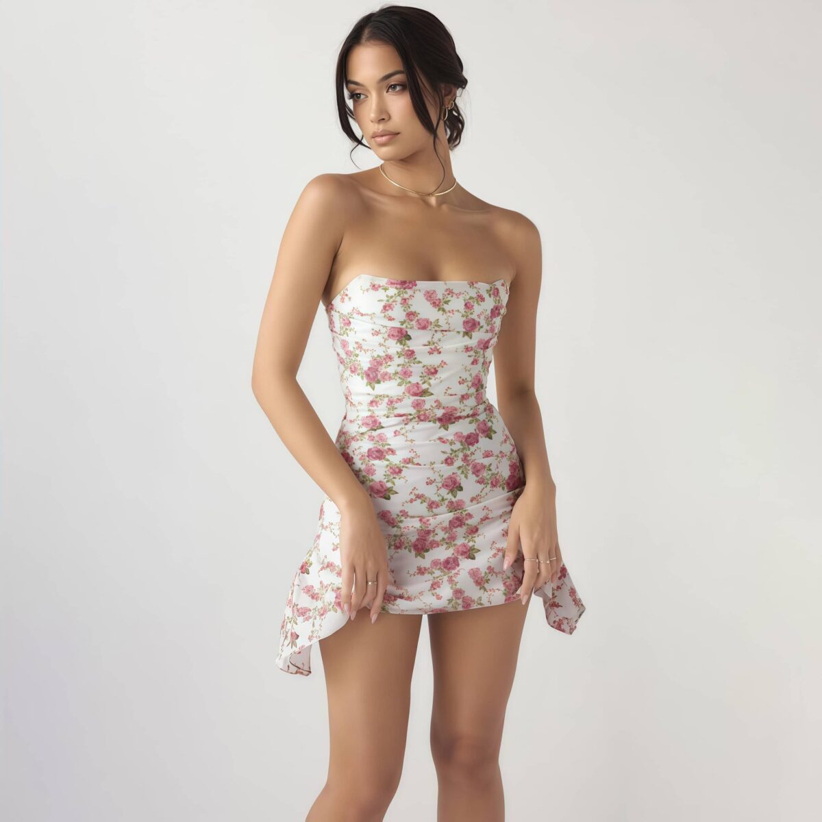 Sexy Wedding Dress