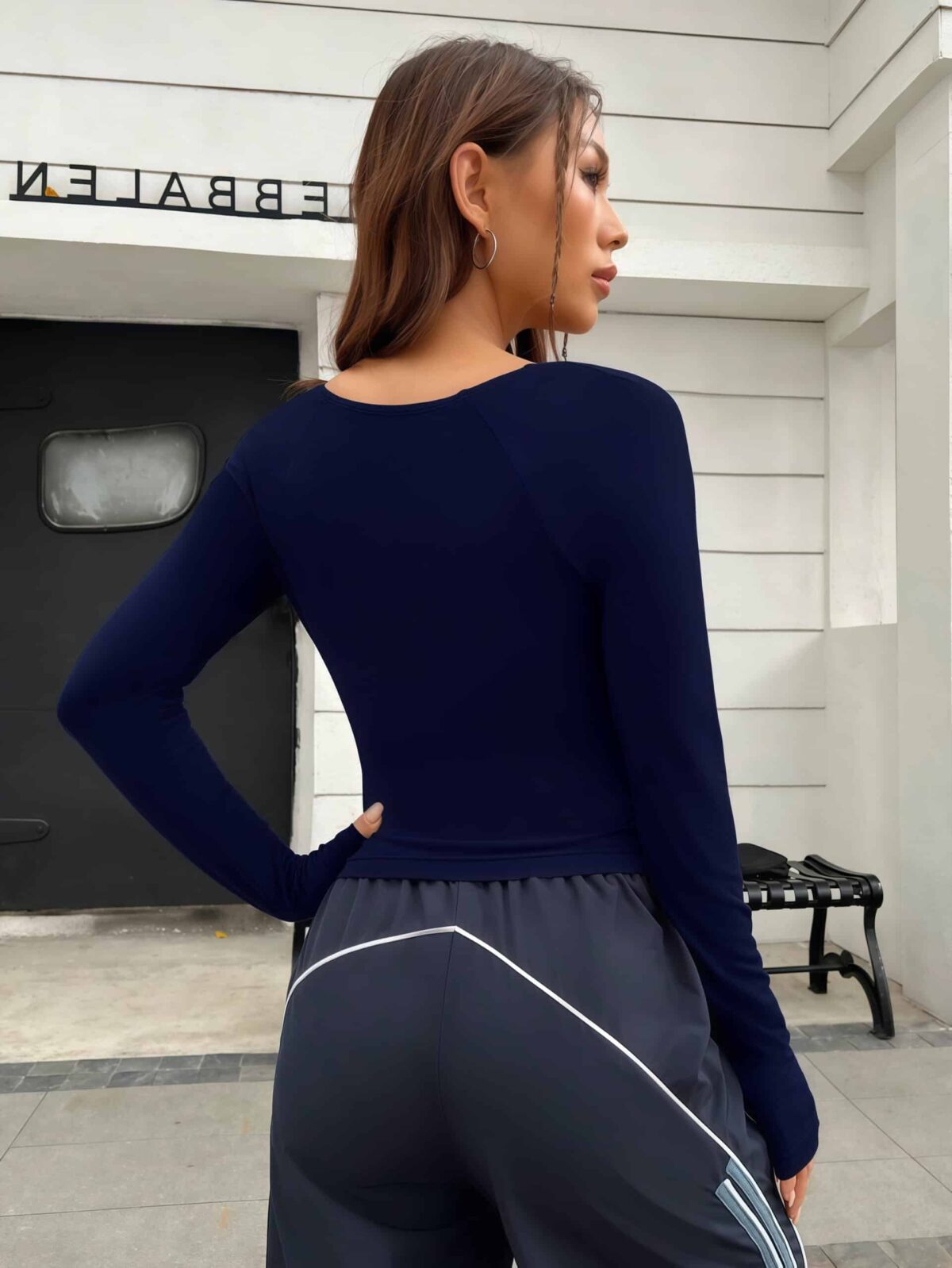 Spring Tops For Women - Image 5