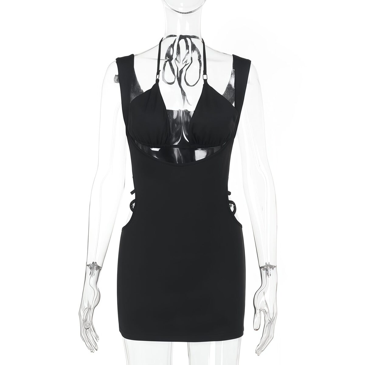 Suspender dress - Image 5