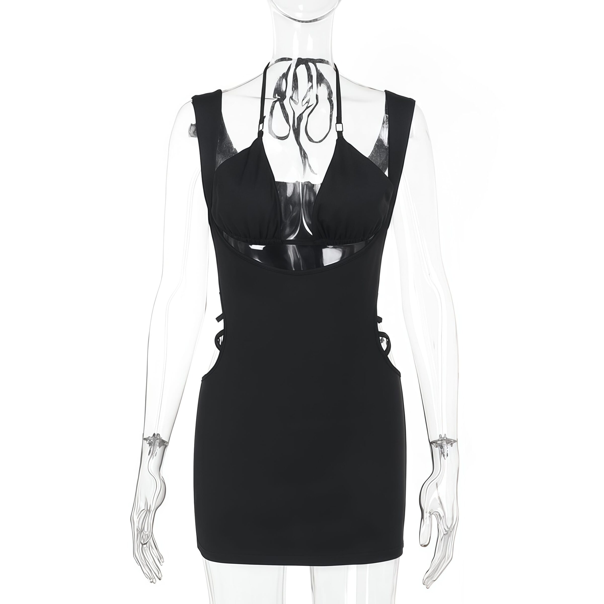 Suspender dress - Image 5