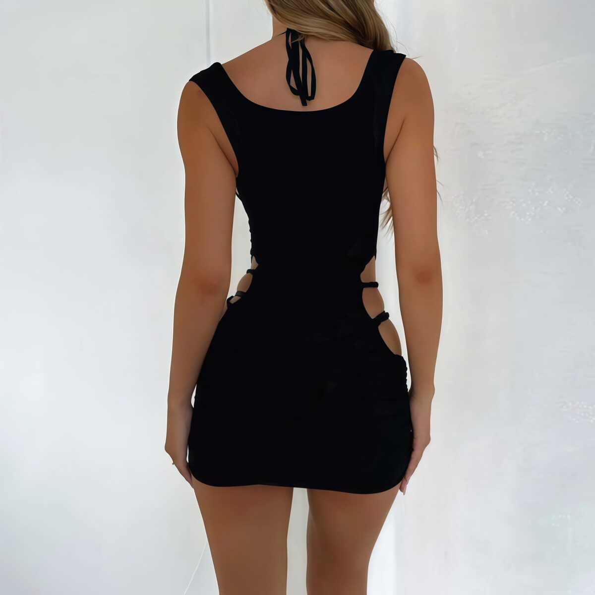 Suspender dress - Image 4