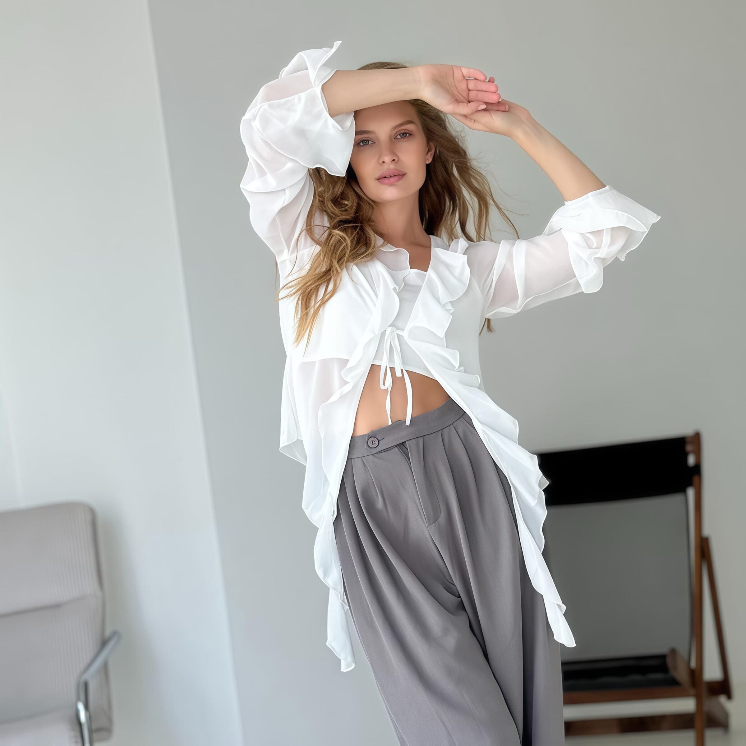 Transparent Top - Image 3