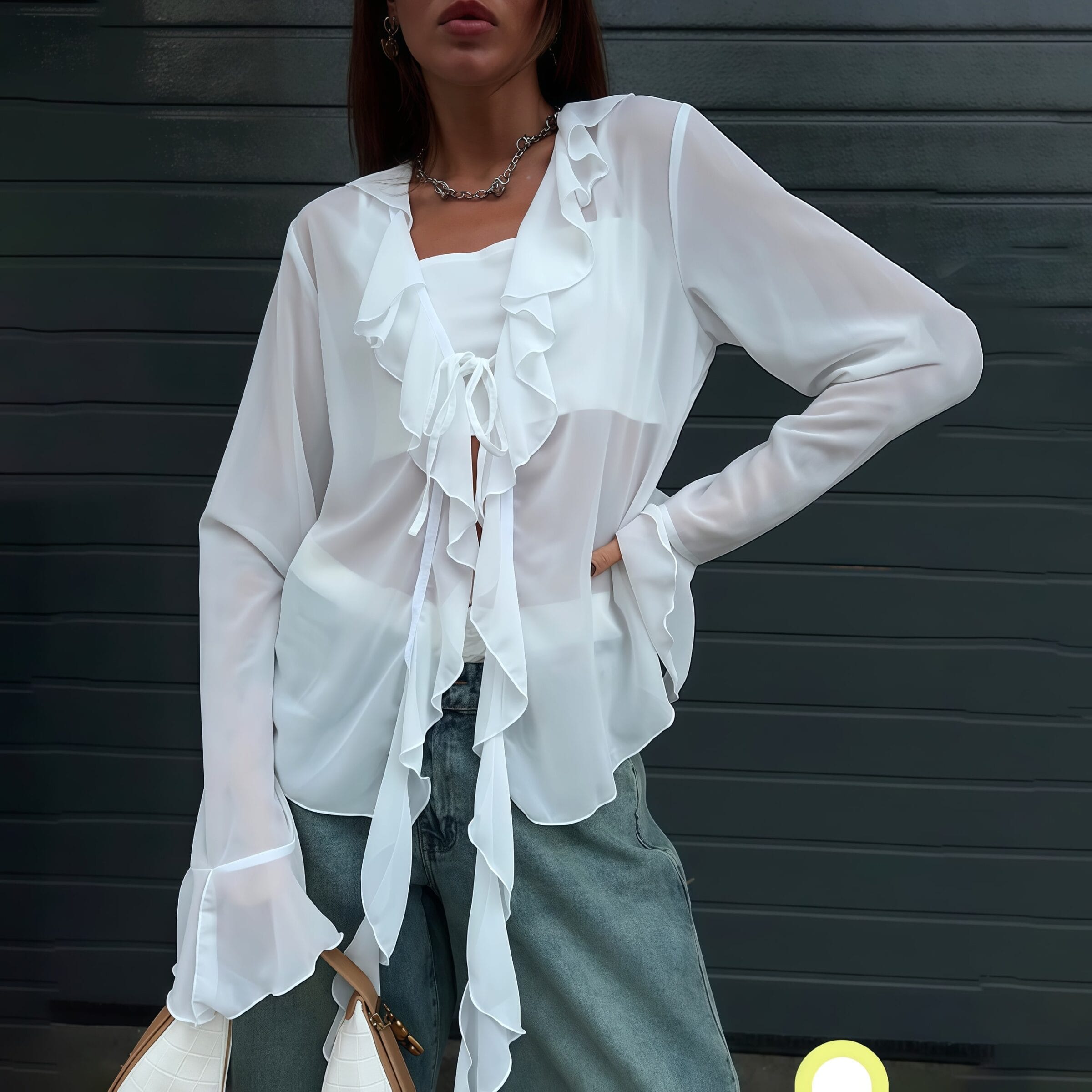 Transparent Top - Image 4