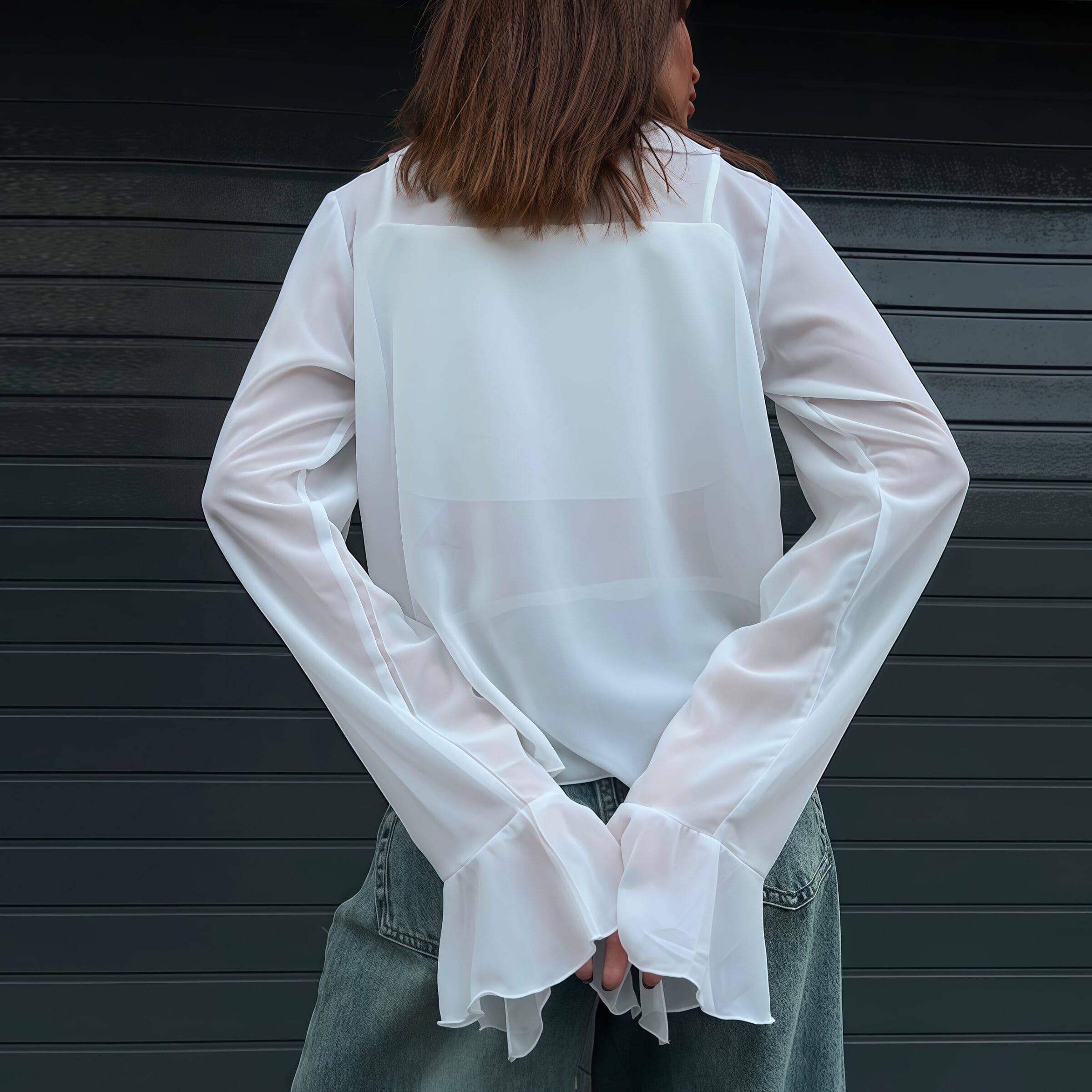 Transparent Top - Image 5