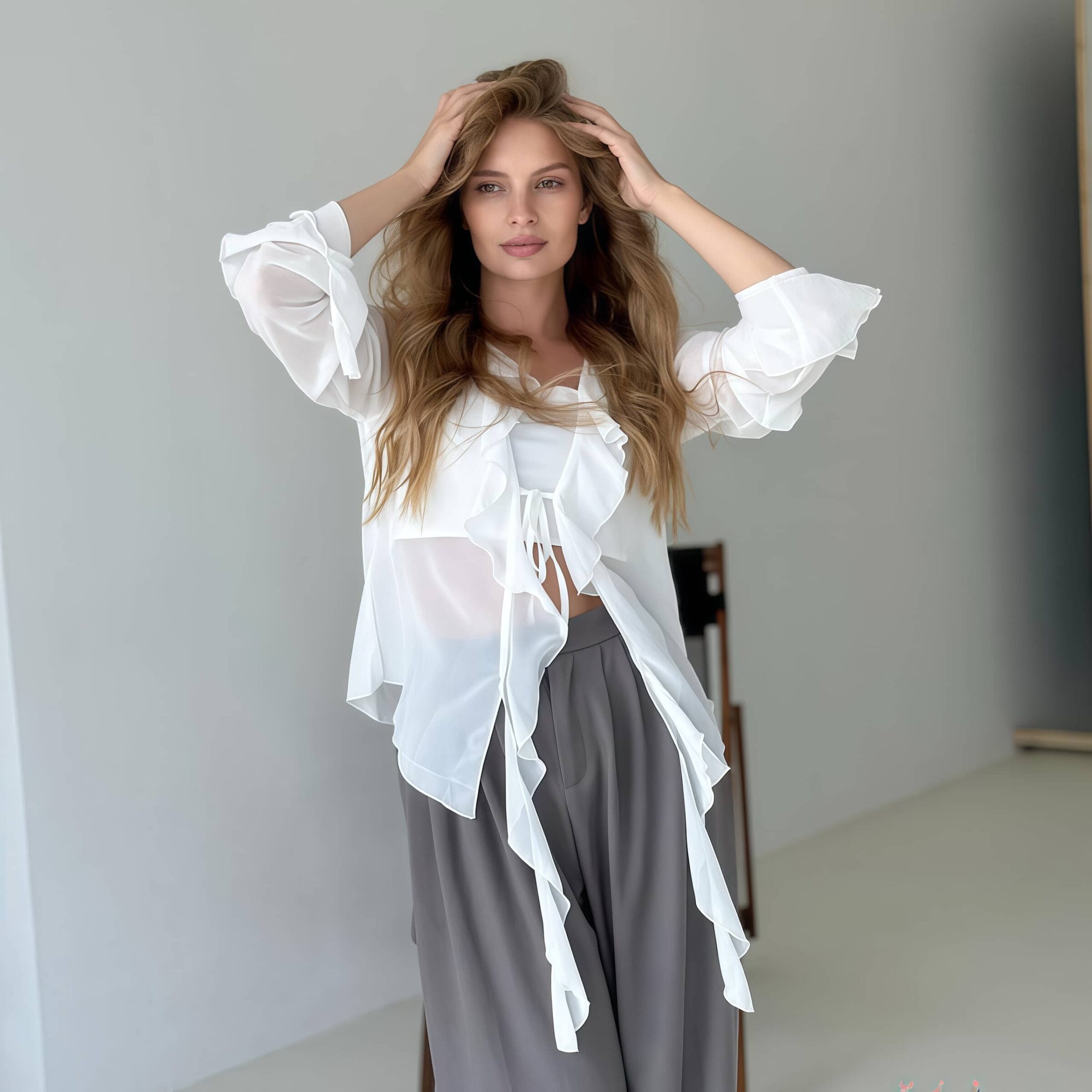 Transparent Top - Image 2