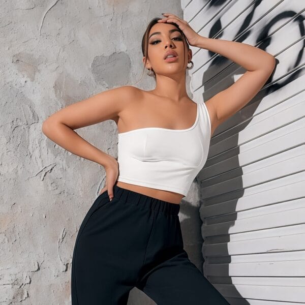 Tube Tops