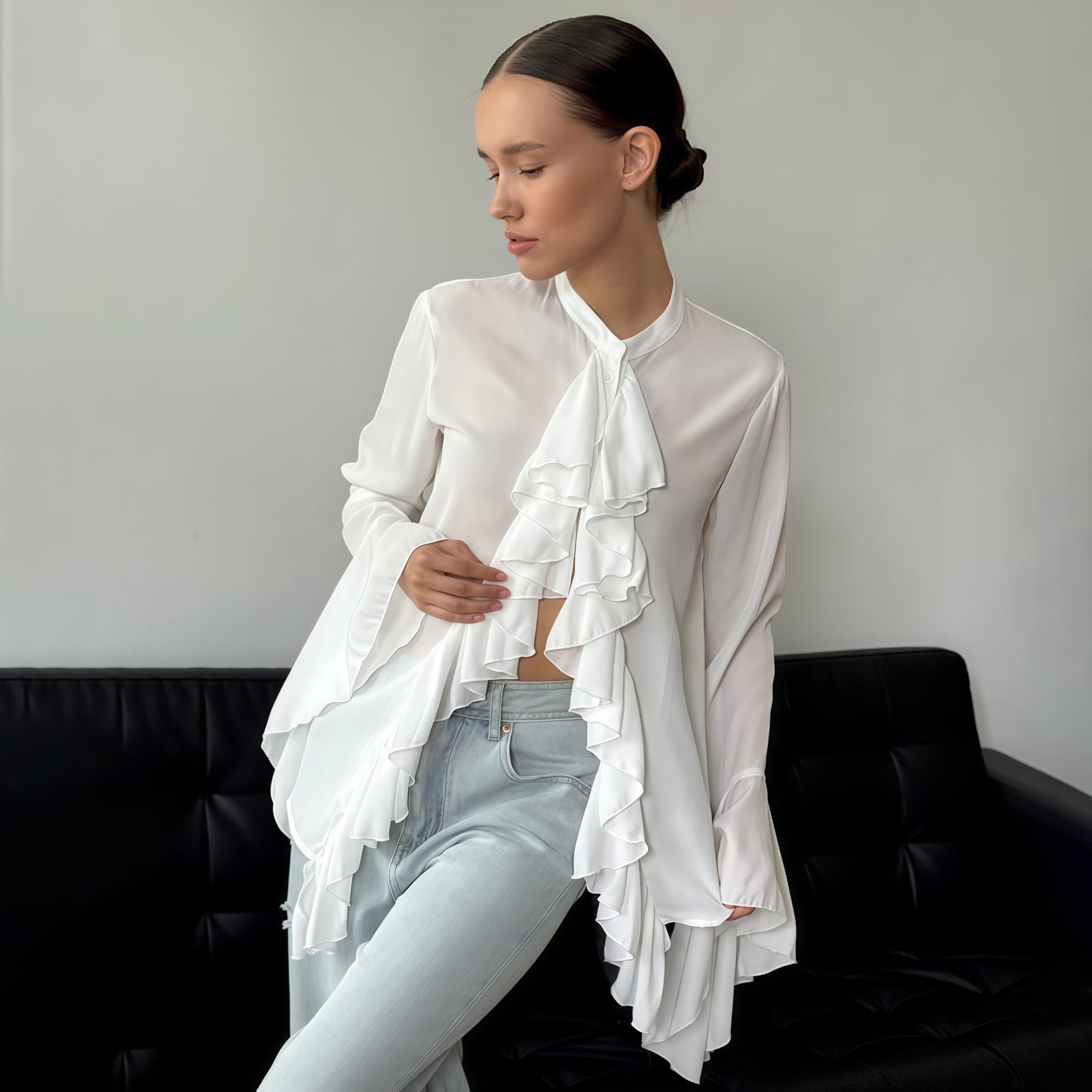 White Shirts - Image 2