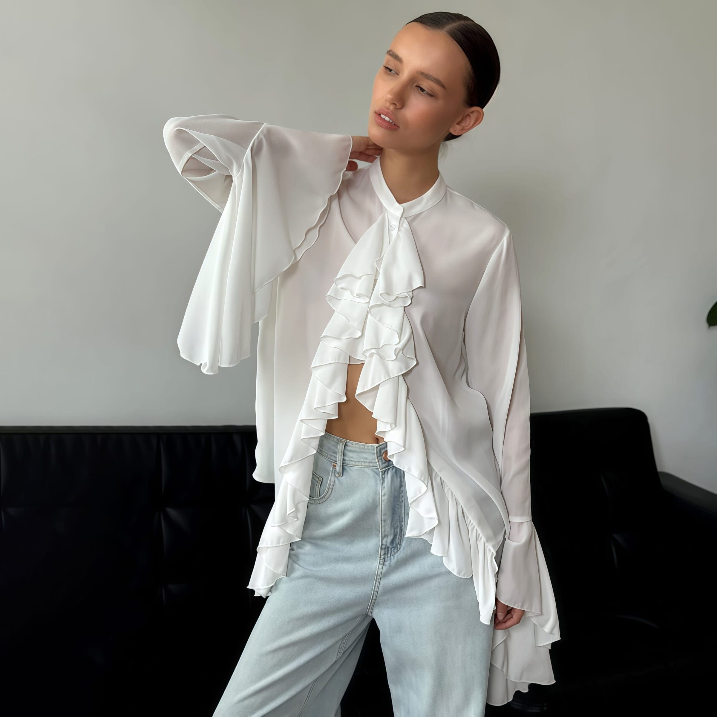 White Shirts - Image 3