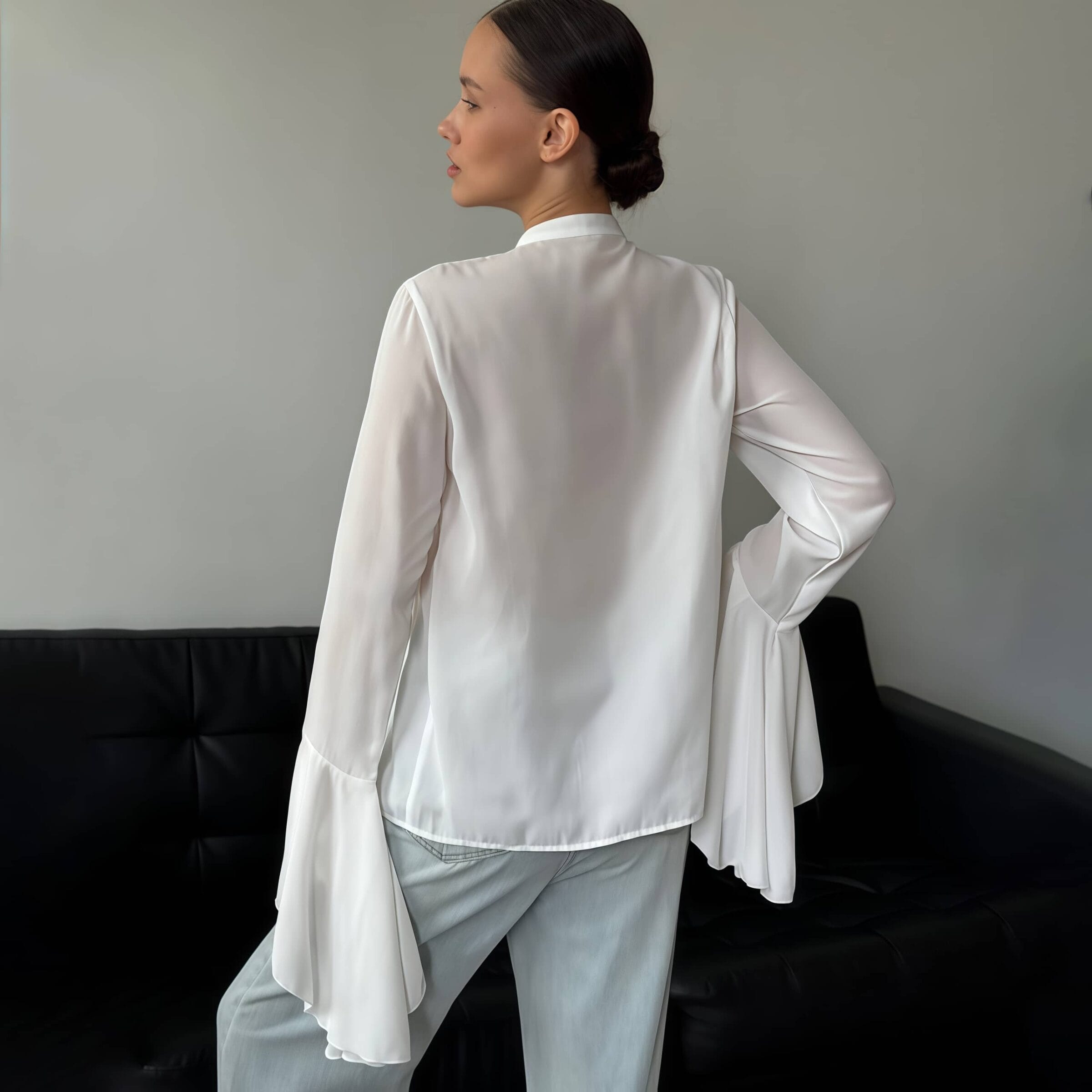 White Shirts - Image 4