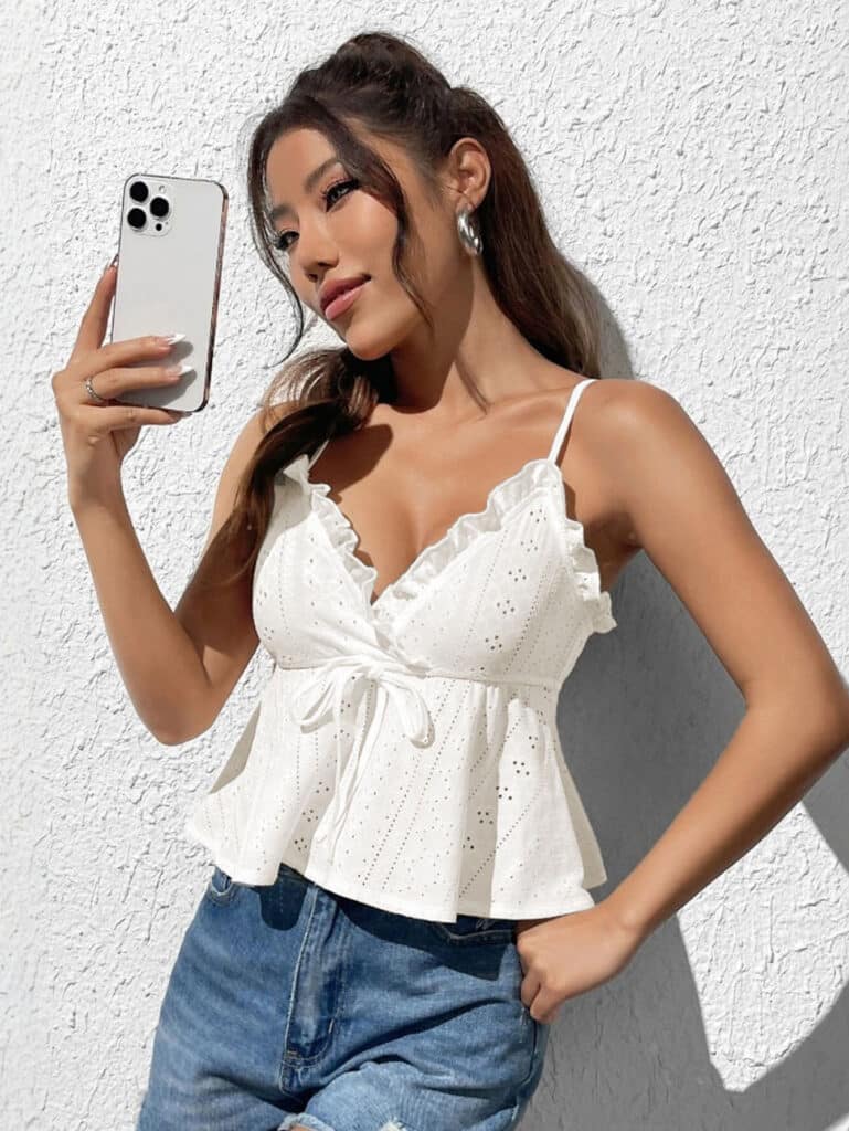 Prism Prism Fashion Leads Sustainable Trends in Summer 2025
